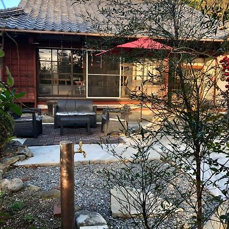 Kumano Winery Guest House Tanabe Bagian luar foto
