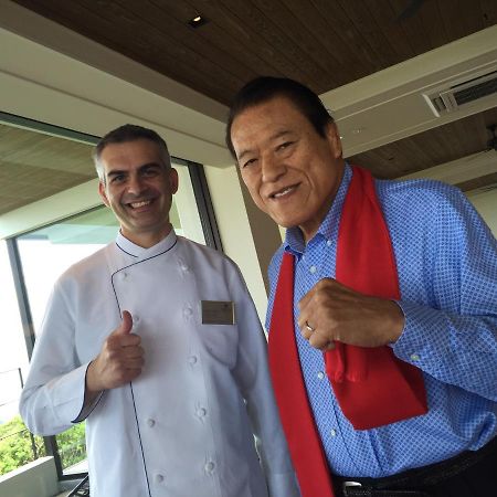 Kumano Winery Guest House Tanabe Bagian luar foto