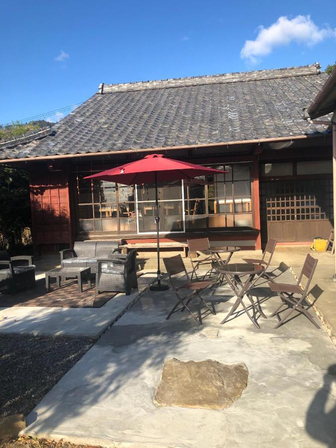 Kumano Winery Guest House Tanabe Bagian luar foto