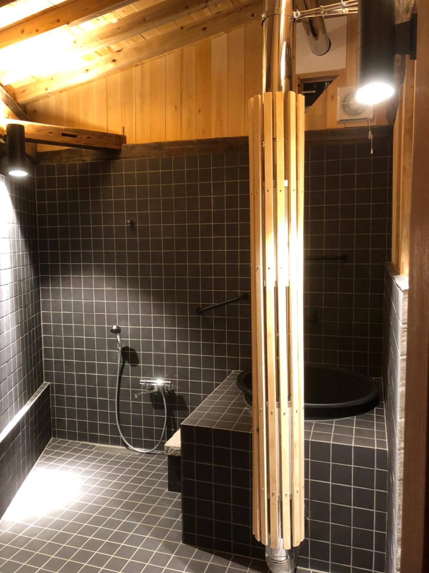 Kumano Winery Guest House Tanabe Bagian luar foto