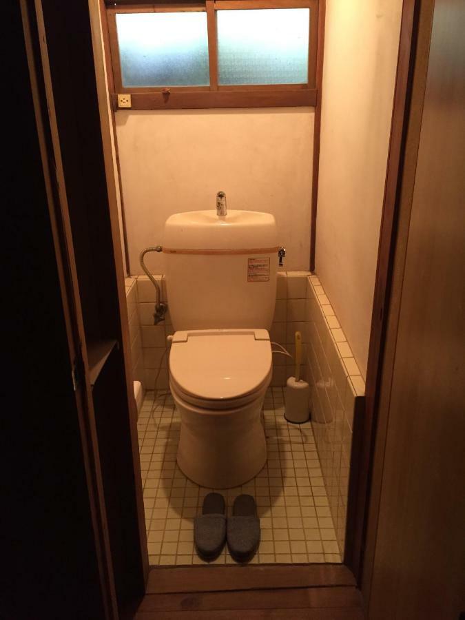 Kumano Winery Guest House Tanabe Bagian luar foto
