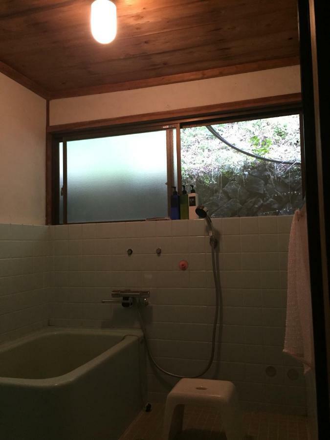 Kumano Winery Guest House Tanabe Bagian luar foto