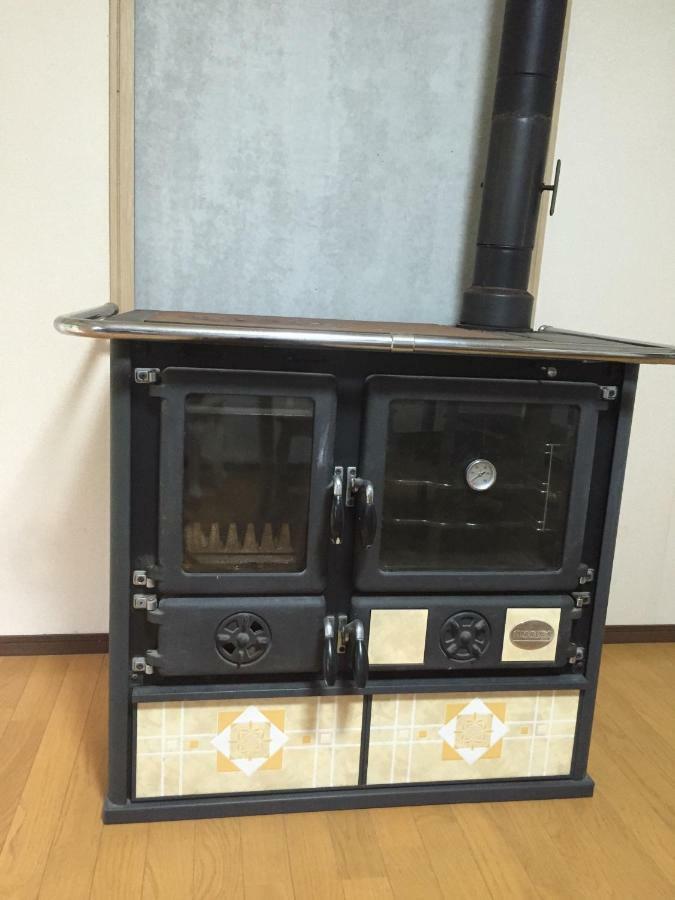 Kumano Winery Guest House Tanabe Bagian luar foto