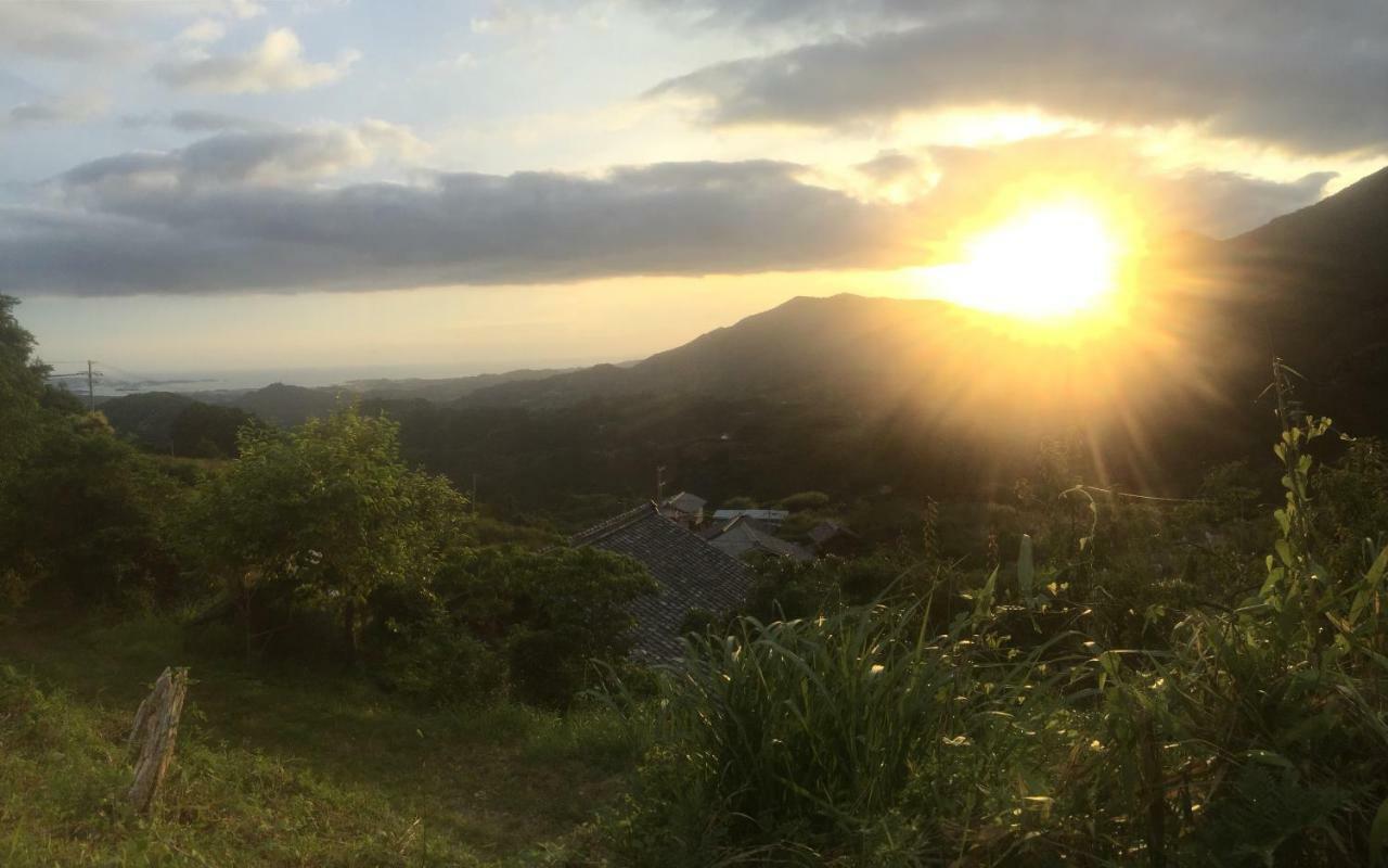 Kumano Winery Guest House Tanabe Bagian luar foto