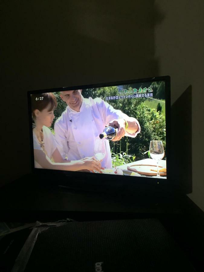 Kumano Winery Guest House Tanabe Bagian luar foto