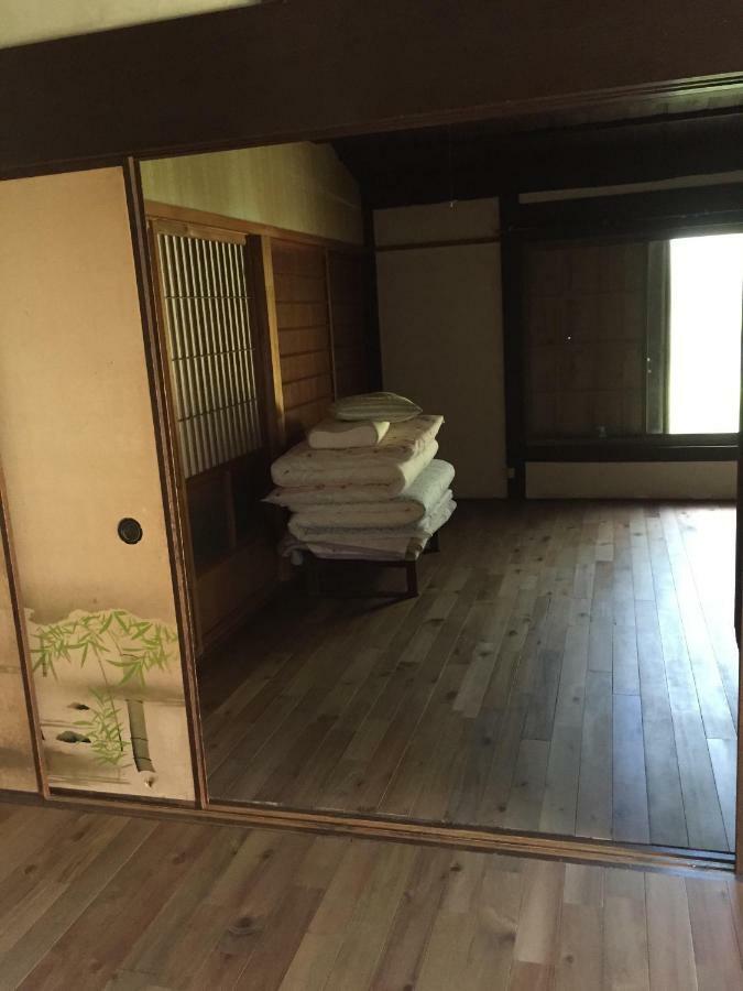 Kumano Winery Guest House Tanabe Bagian luar foto