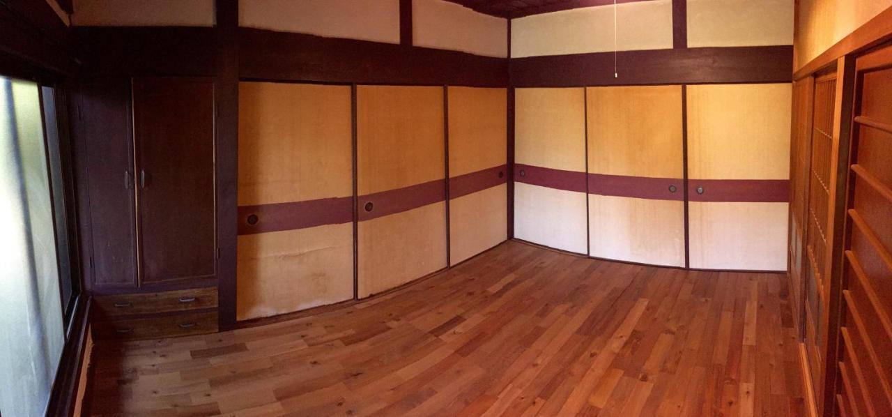 Kumano Winery Guest House Tanabe Bagian luar foto