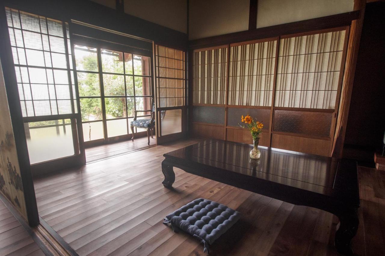 Kumano Winery Guest House Tanabe Bagian luar foto