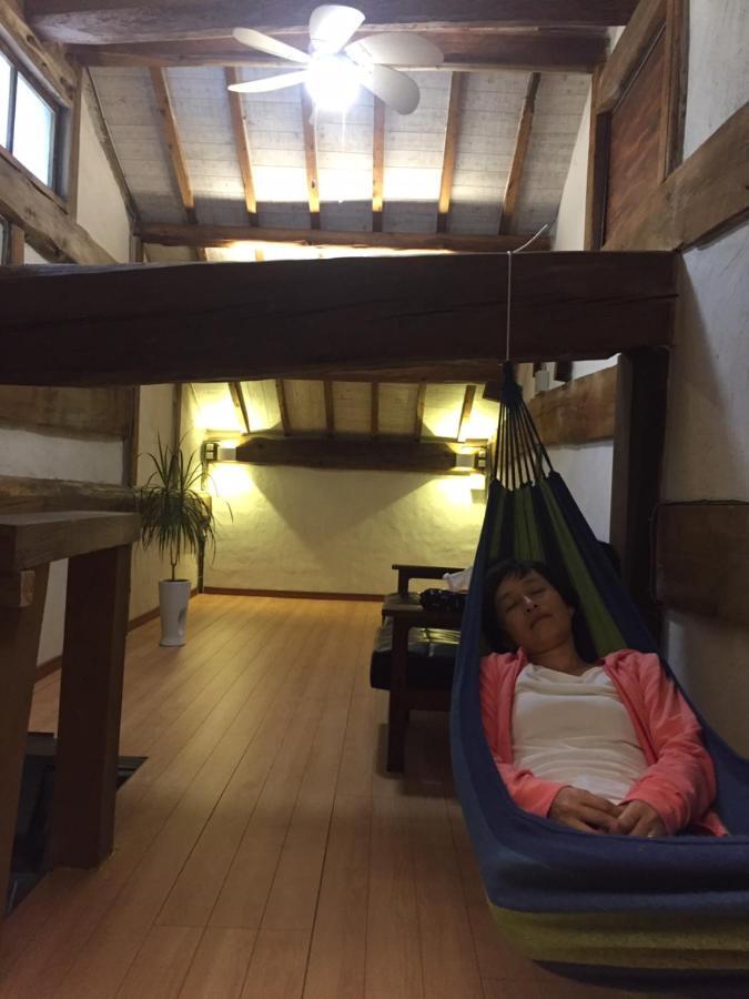 Kumano Winery Guest House Tanabe Bagian luar foto