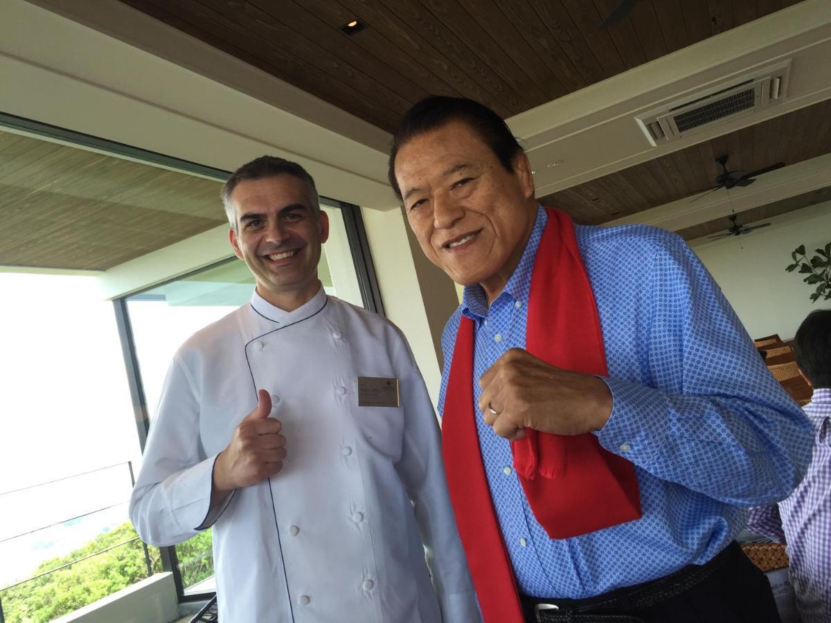 Kumano Winery Guest House Tanabe Bagian luar foto
