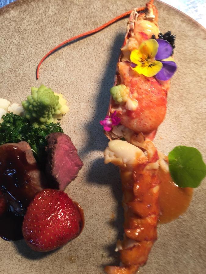 Kumano Winery Guest House Tanabe Bagian luar foto