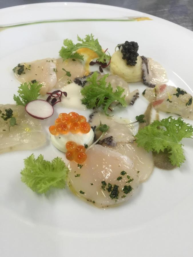 Kumano Winery Guest House Tanabe Bagian luar foto
