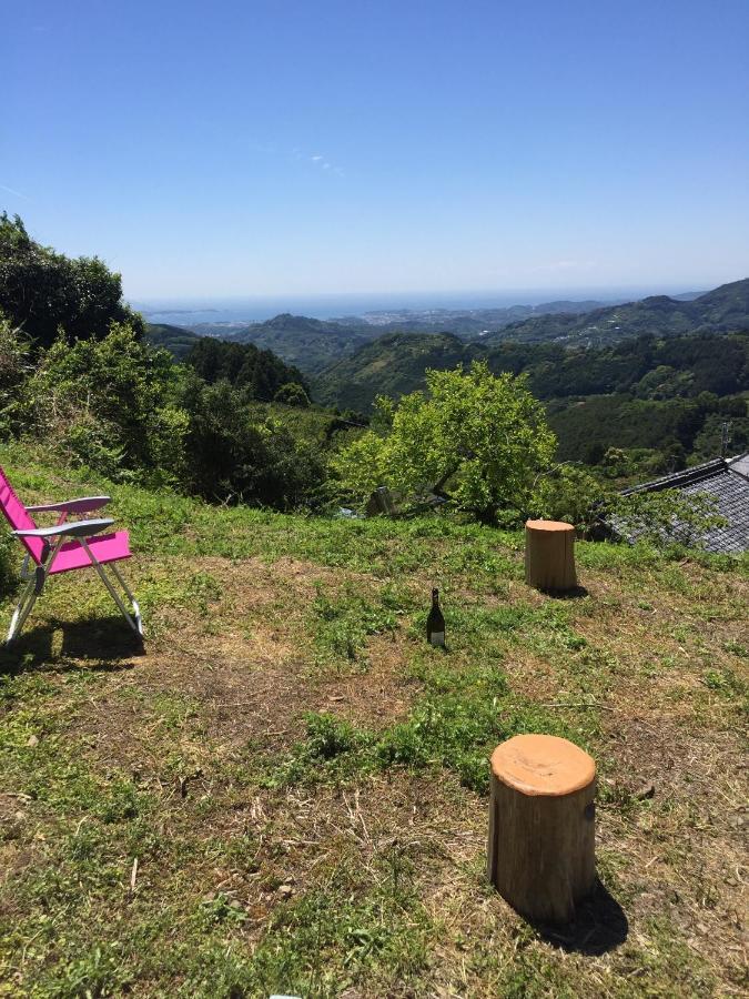 Kumano Winery Guest House Tanabe Bagian luar foto
