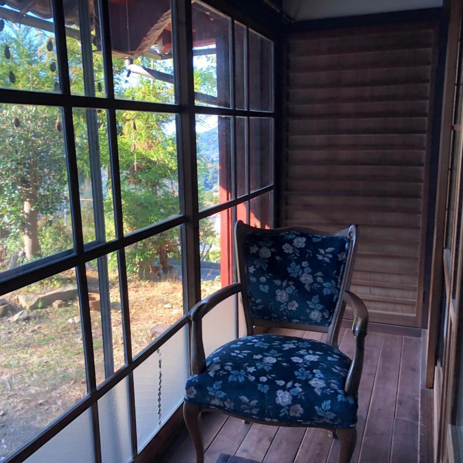 Kumano Winery Guest House Tanabe Bagian luar foto