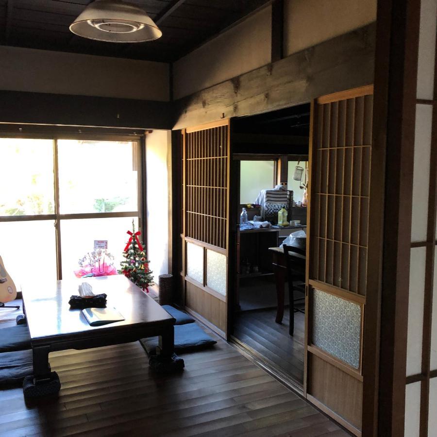 Kumano Winery Guest House Tanabe Bagian luar foto